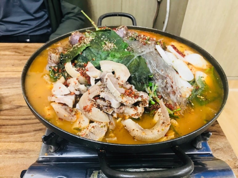 비래동매운족발 이미지