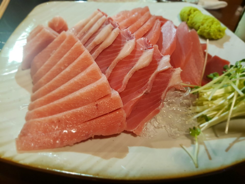 청혜참치 이미지