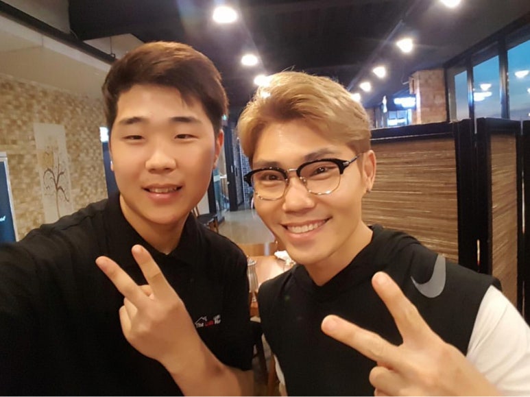 김포김범수 이미지