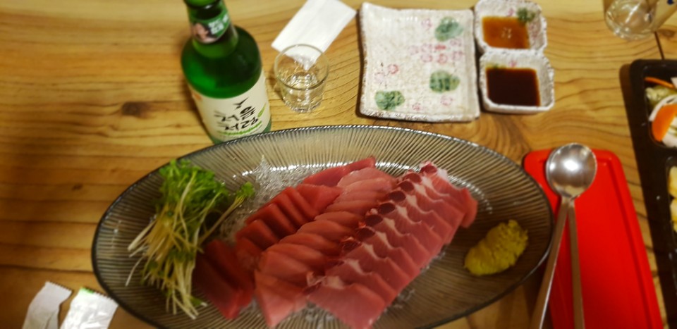 청혜참치 이미지