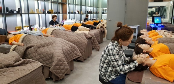 수성 드림투어 이미지
