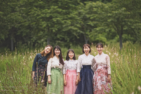 소예한복 이미지