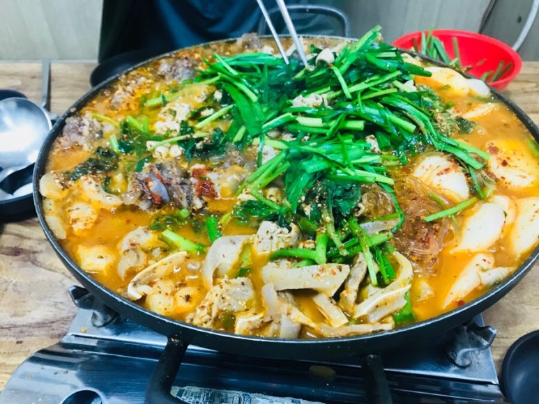 비래동매운족발 이미지