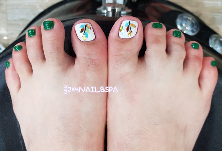 클리어NAIL&SPA 이미지
