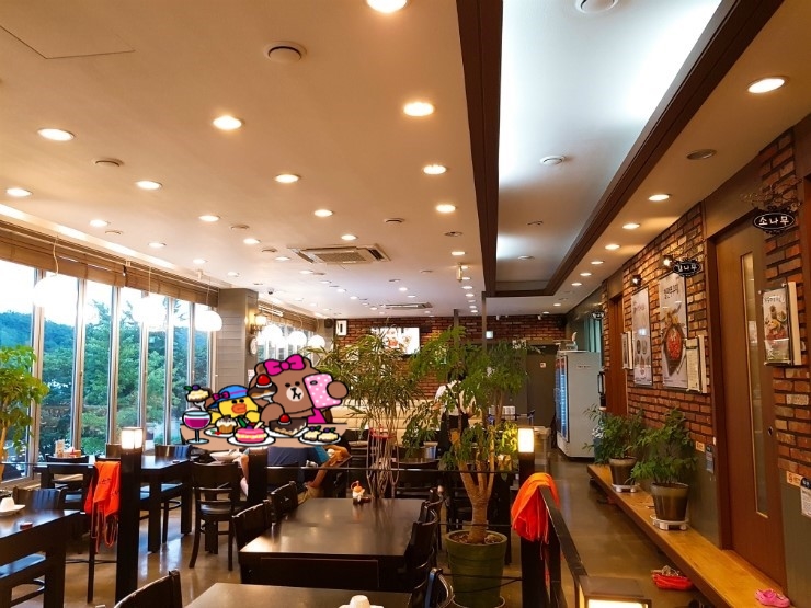 오아라쭈꾸미 이미지