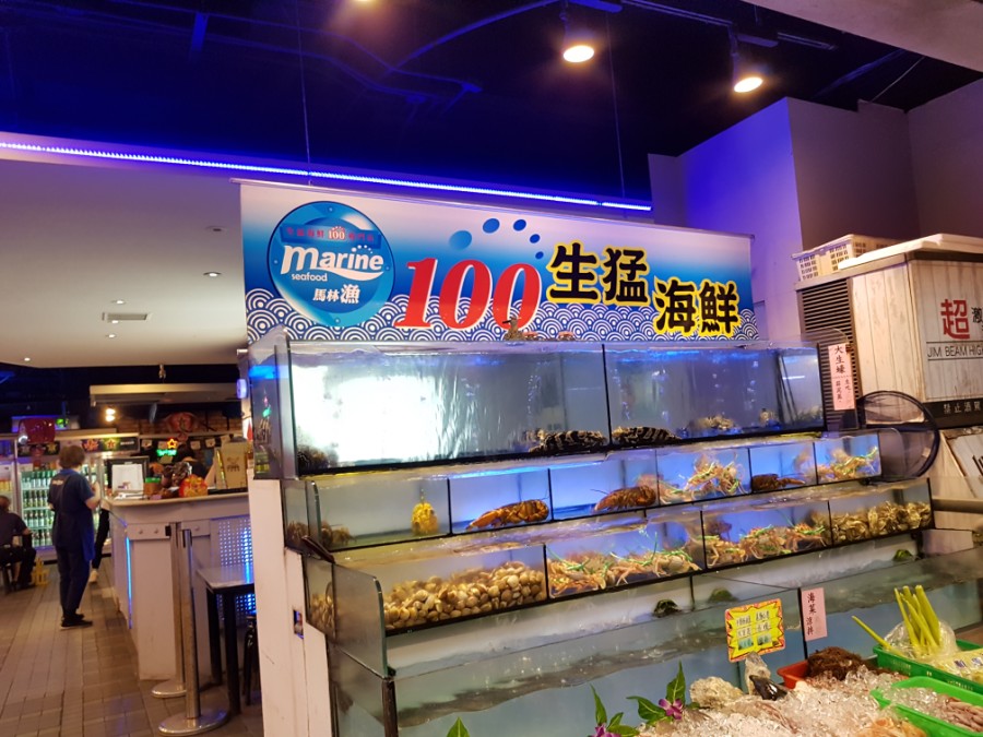 백원식당 이미지