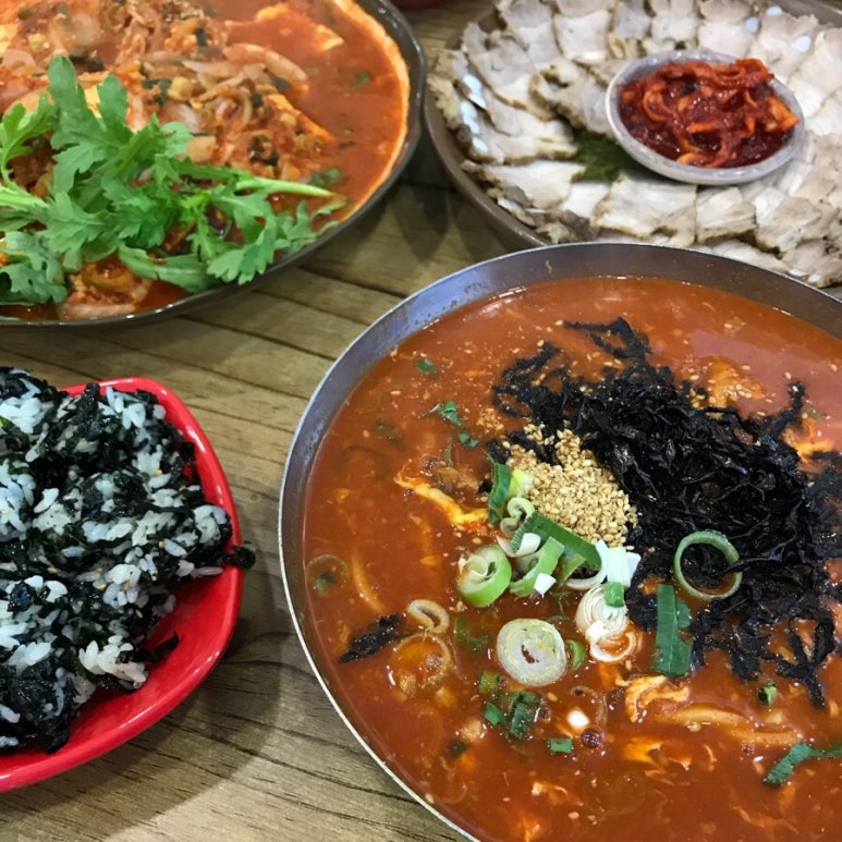 영자분식 이미지