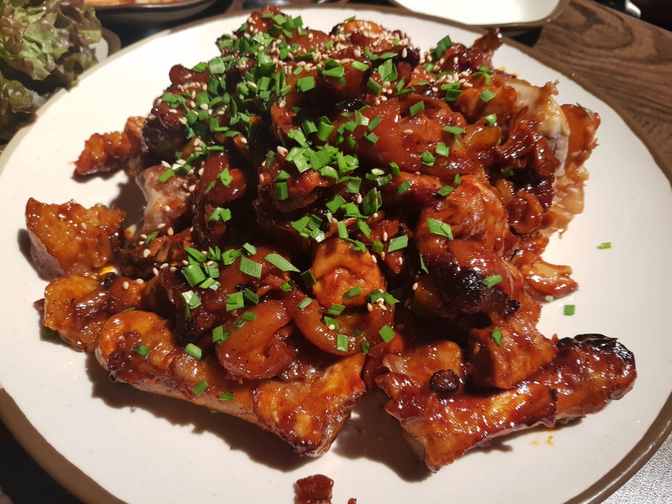 유신족발 이미지