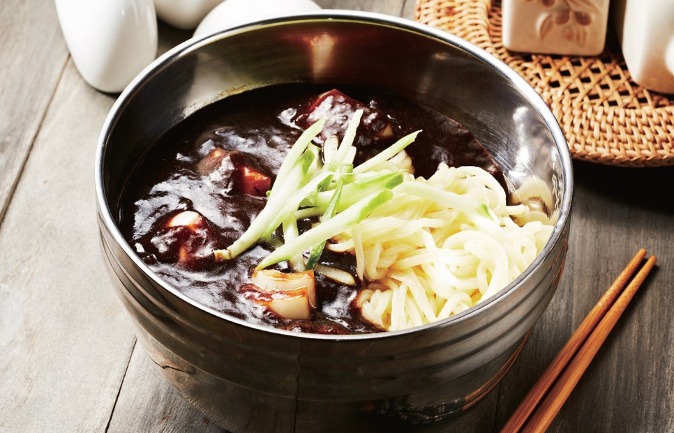 수유리우동집 이미지