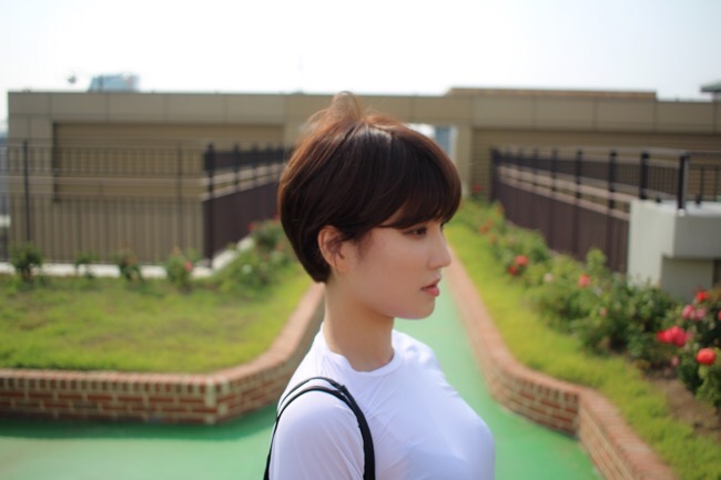 허준헤어 이미지