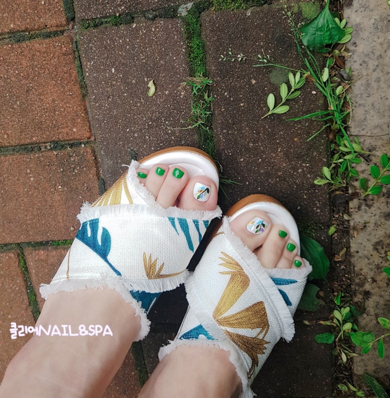클리어NAIL&SPA 이미지