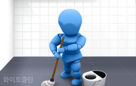 화이트청소대행 이미지