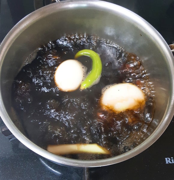 효자반찬 이미지