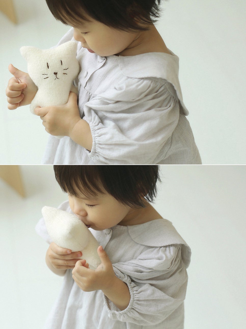 사진찍는더멜 이미지