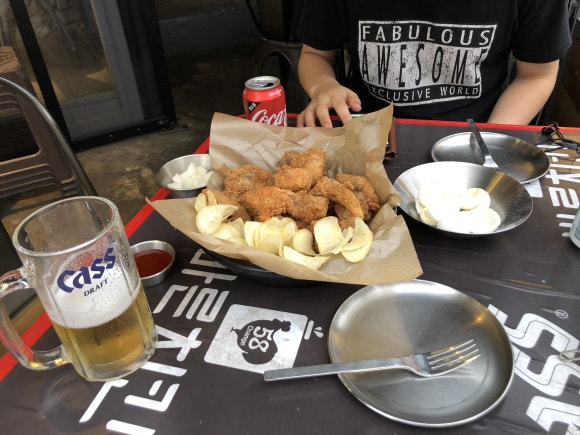조은인력사무소 이미지