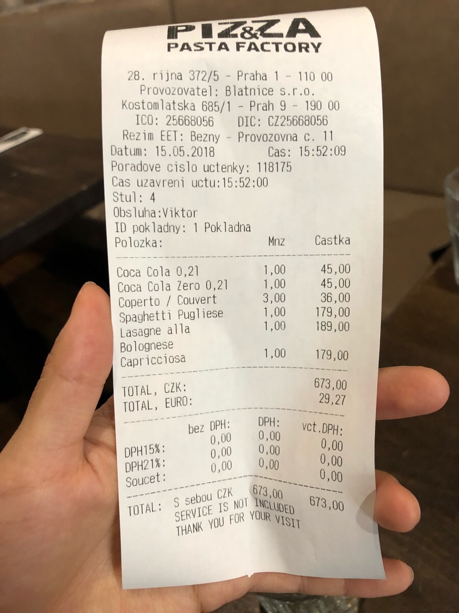 파스타팩토리(PASTA FACTORY) 이미지