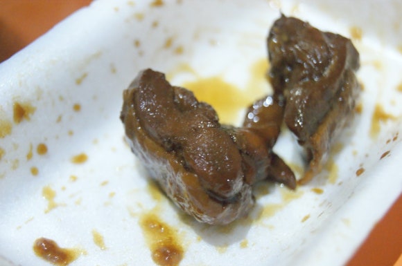 와룡찜닭 이미지