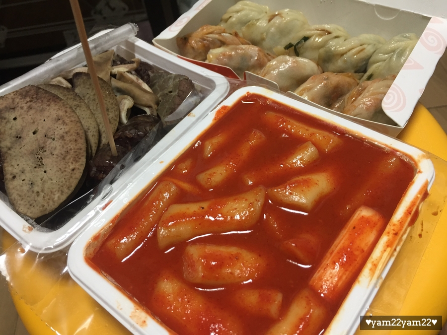 먹깨비야식 이미지