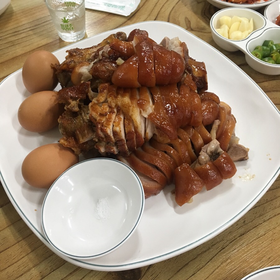형제족발 이미지