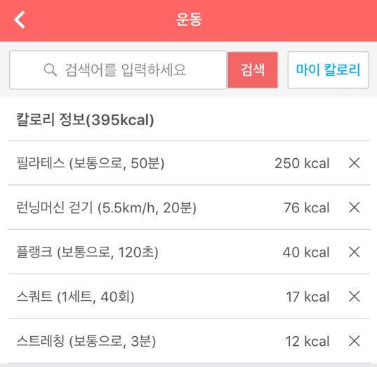 청춘푸드 이미지