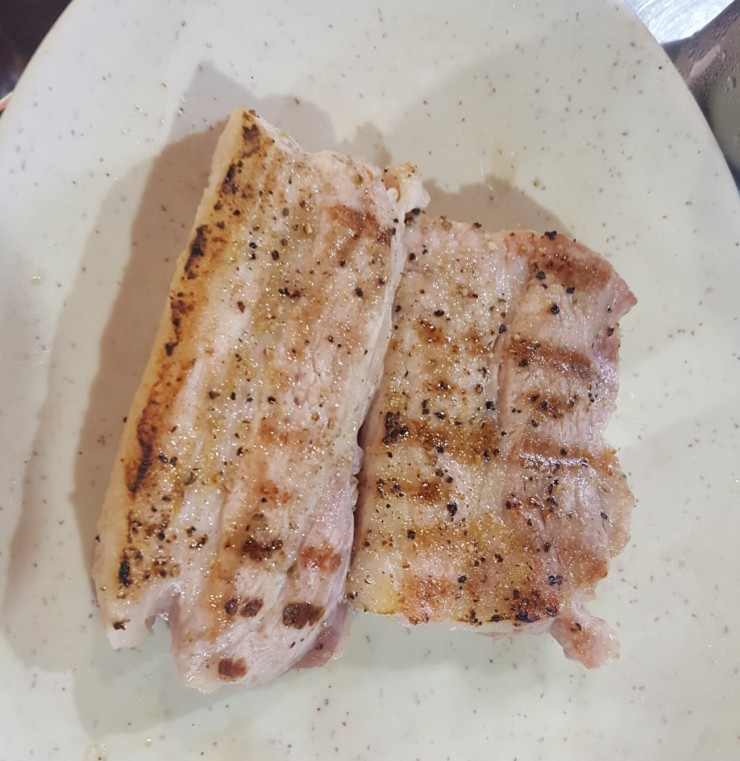 돼지마당연탄소금구이 이미지