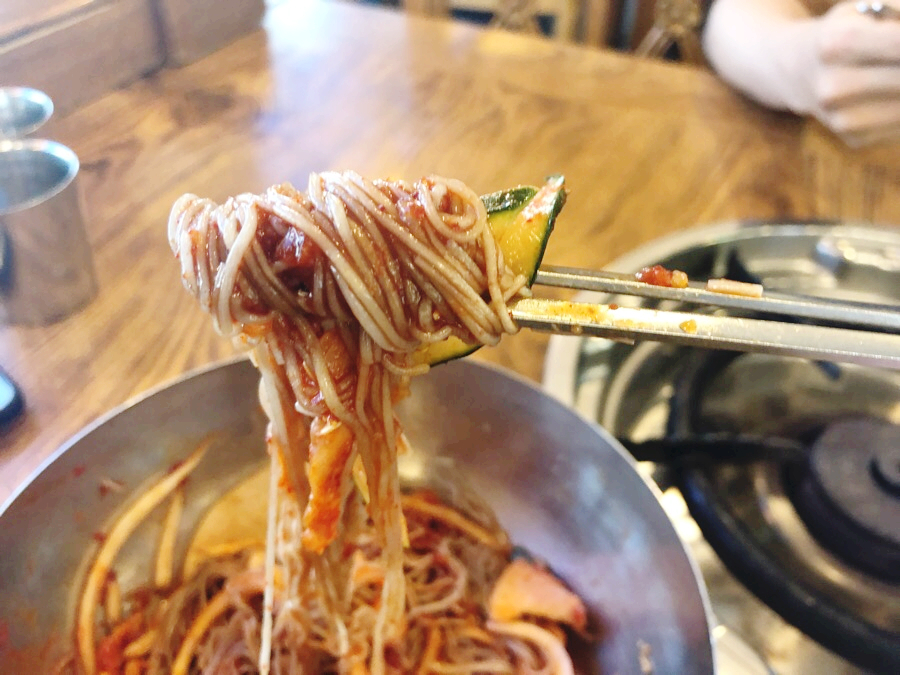 30년전통속초코다리냉면 이미지