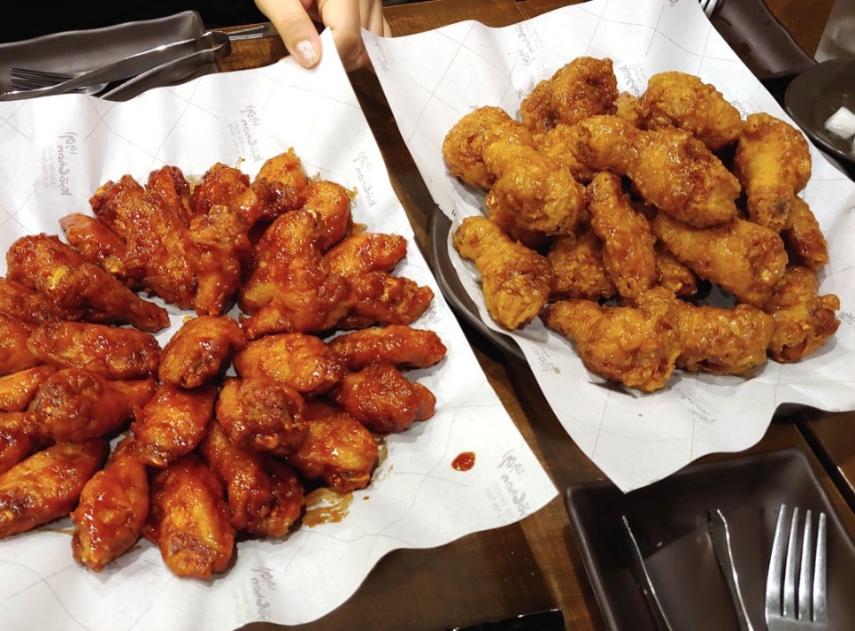 교촌치킨태화점 이미지
