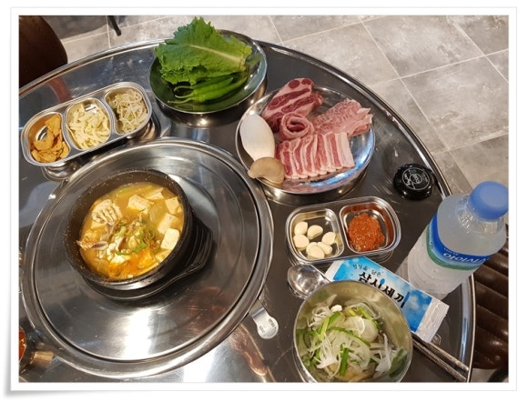 돈돈돈오부장 이미지