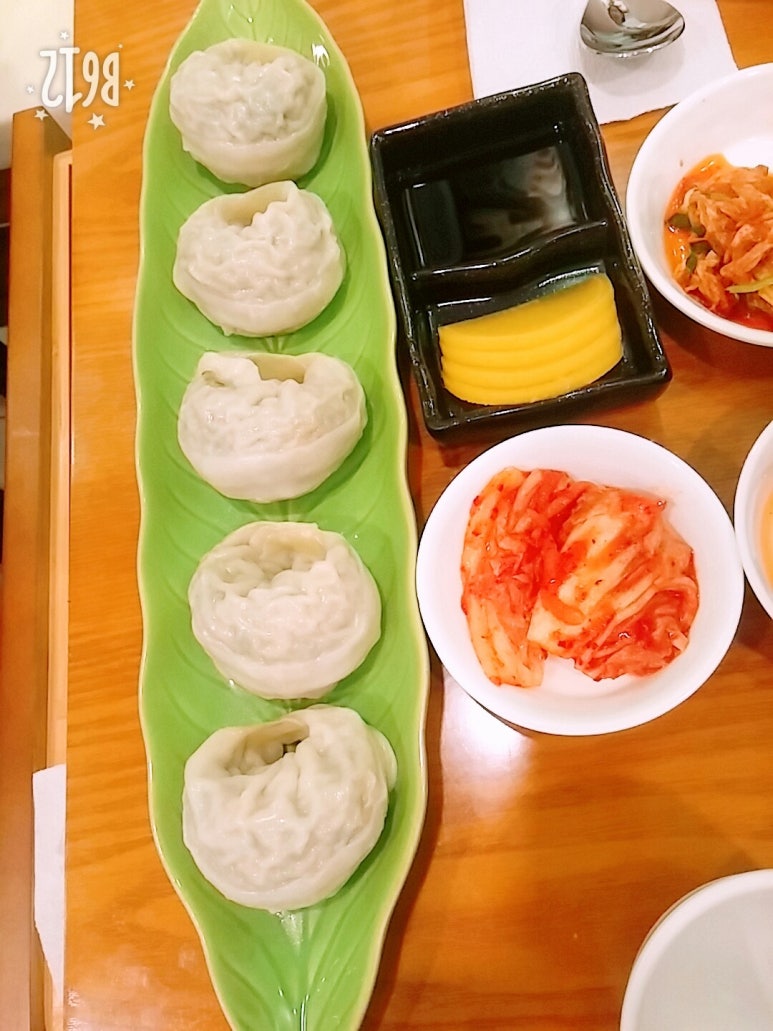 보람손칼국수 이미지