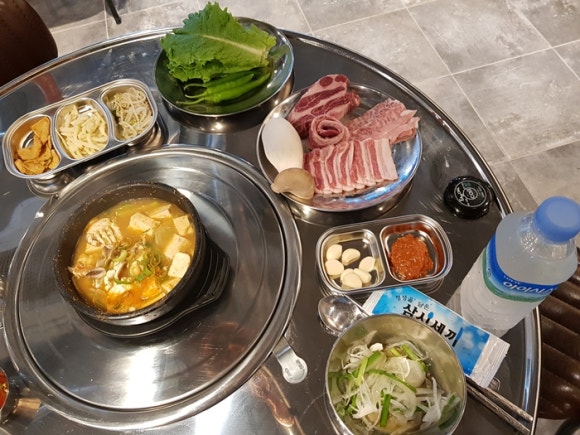 돈돈돈오부장 이미지
