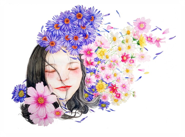 만화천국 이미지