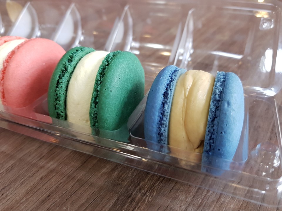 레어마카롱(RARE MACARONS) 이미지
