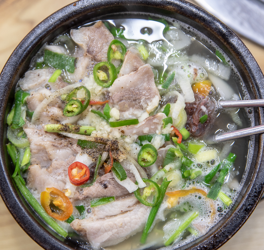 순천닭집 이미지