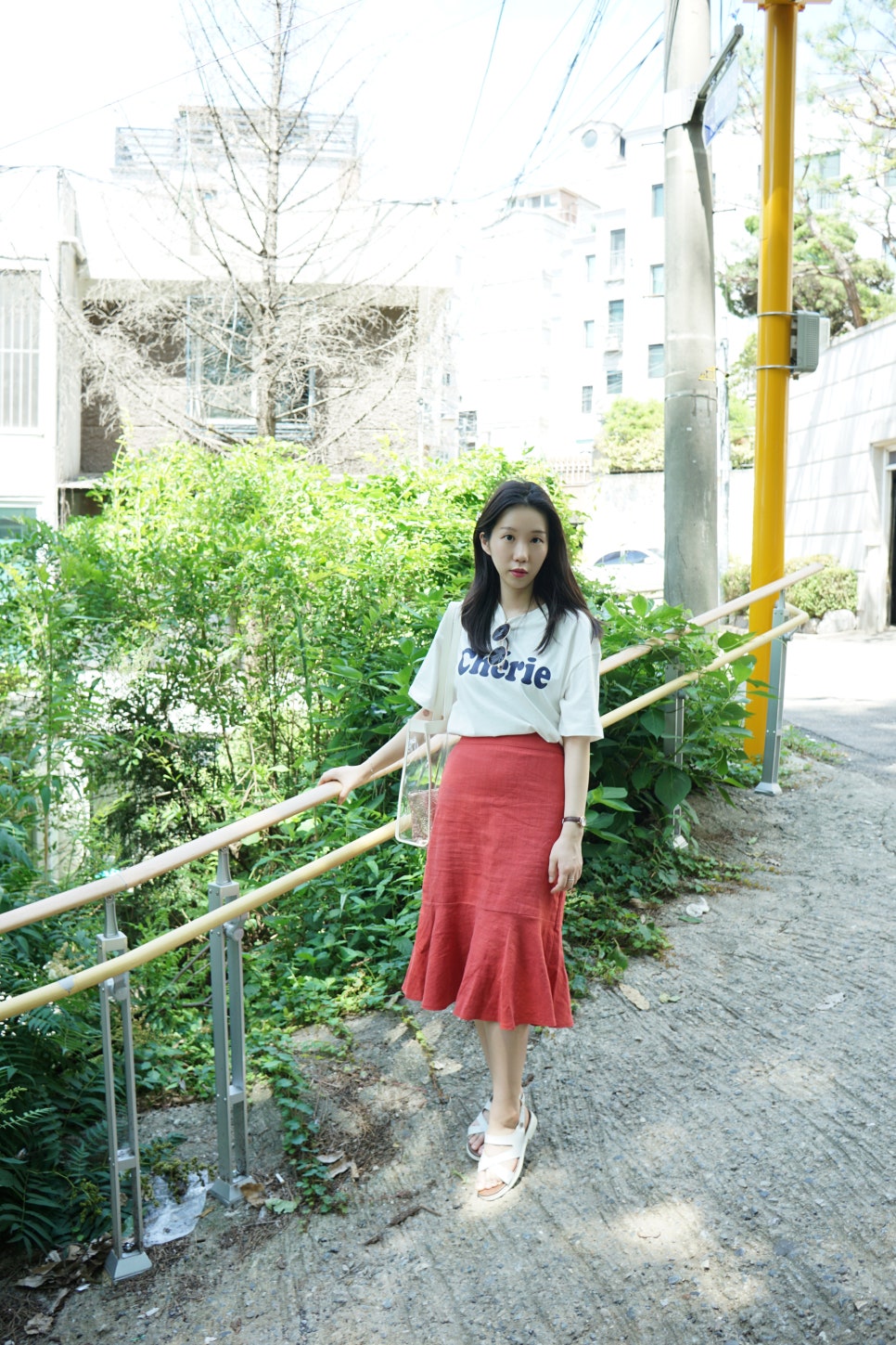 린넨고고 이미지
