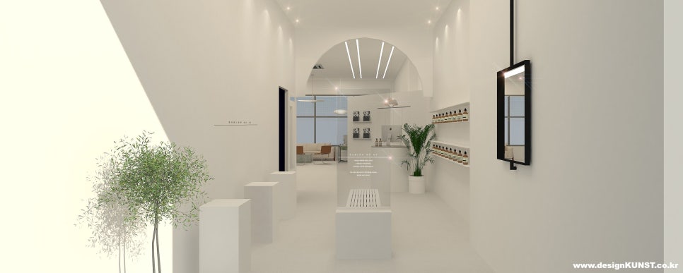 Salon de 홍 이미지