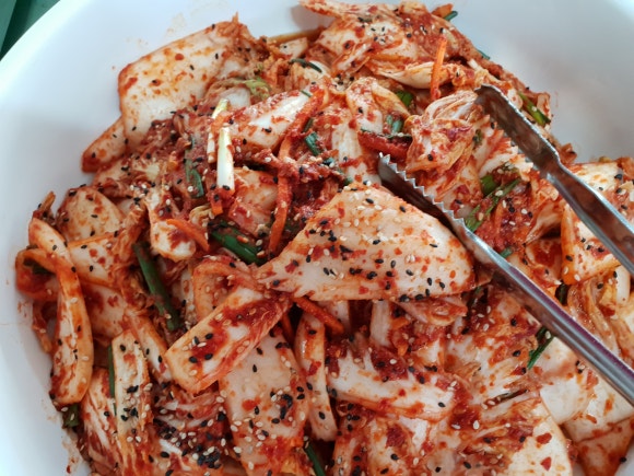 찬이네한식부페 이미지