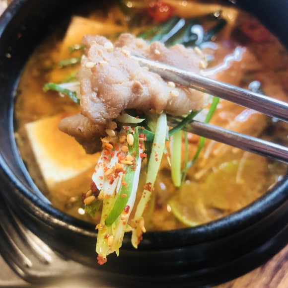 구구갈비 이미지