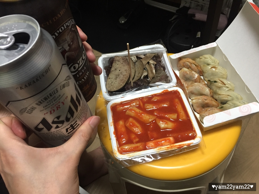 먹깨비야식 이미지