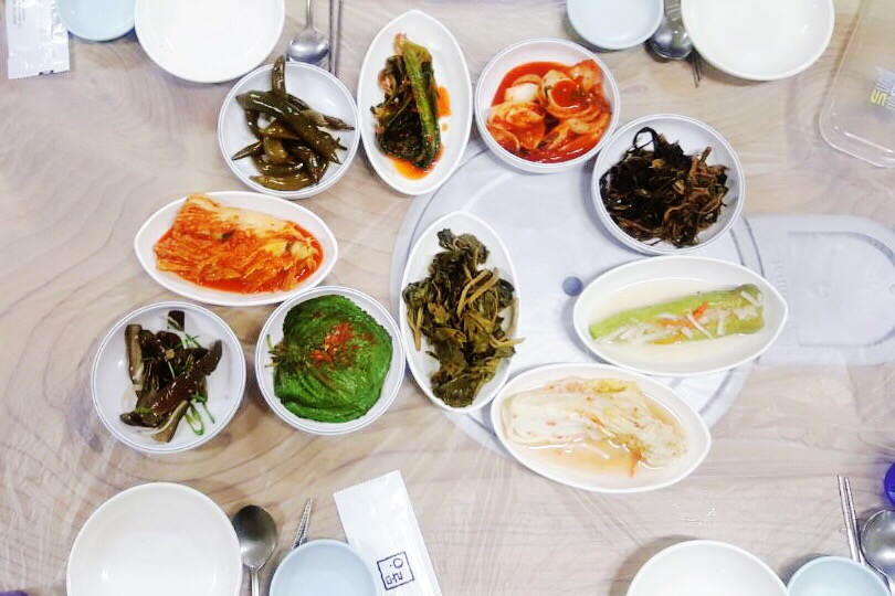 해성오리식당 이미지