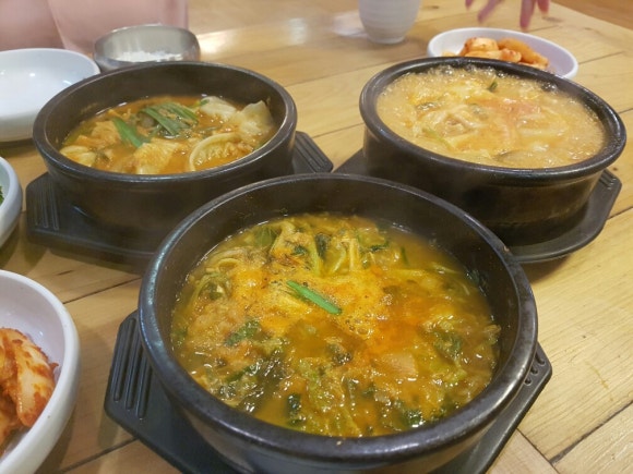 육림한우숯불식당 이미지