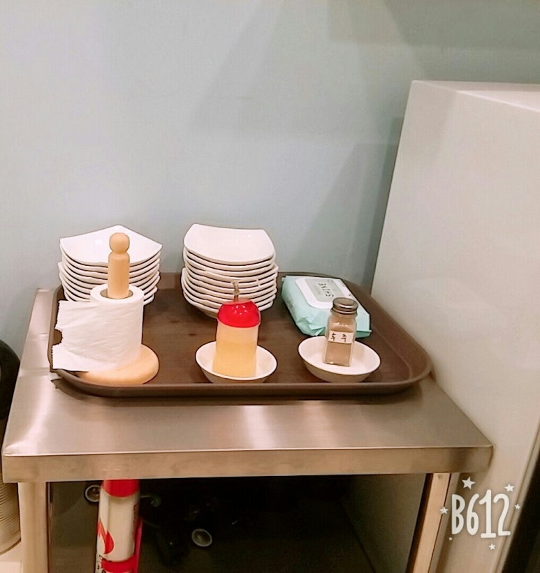 보람손칼국수 이미지