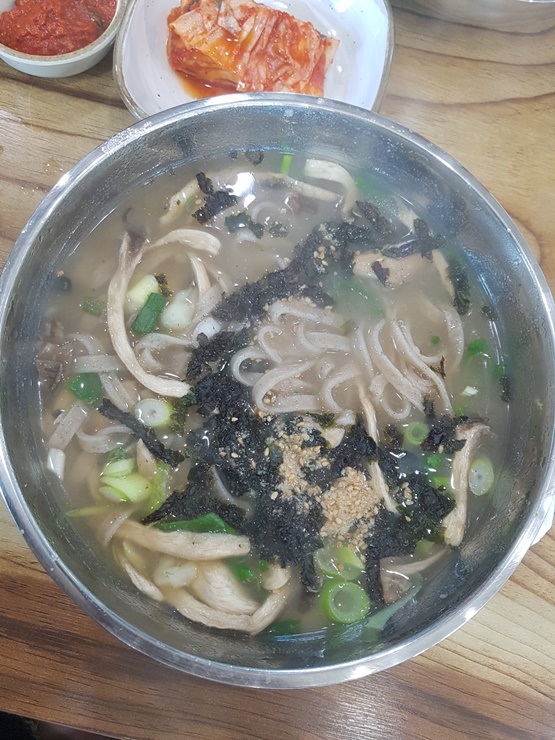 동호면옥 이미지