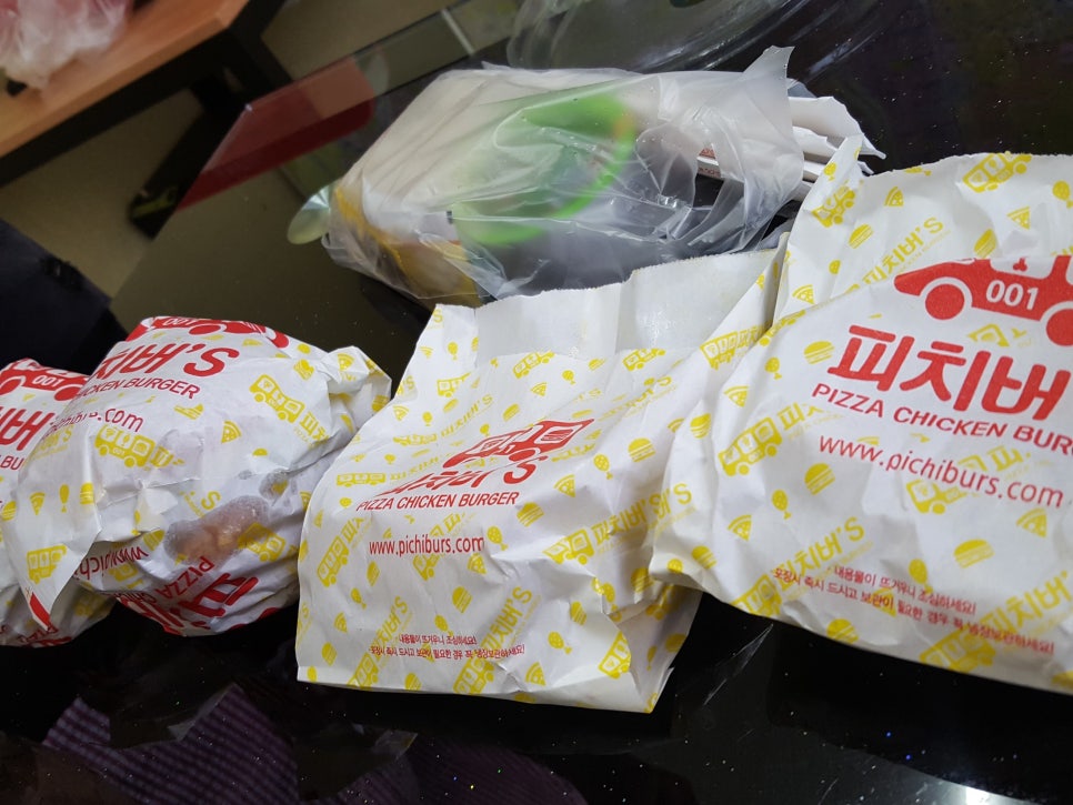 피치버's(피치버스) 이미지