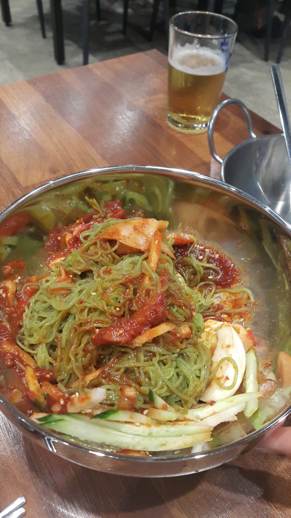 손님구함 이미지