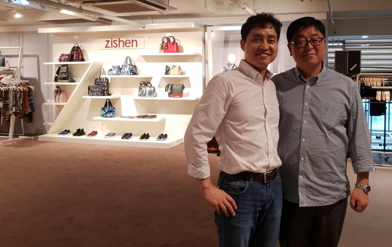 지센청주 이미지