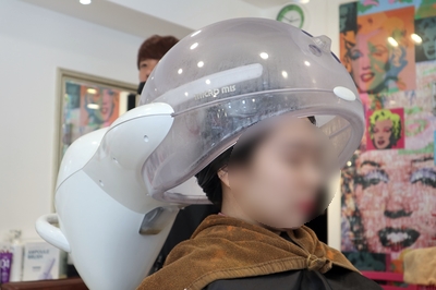 헤어에스(HAIR S) 이미지