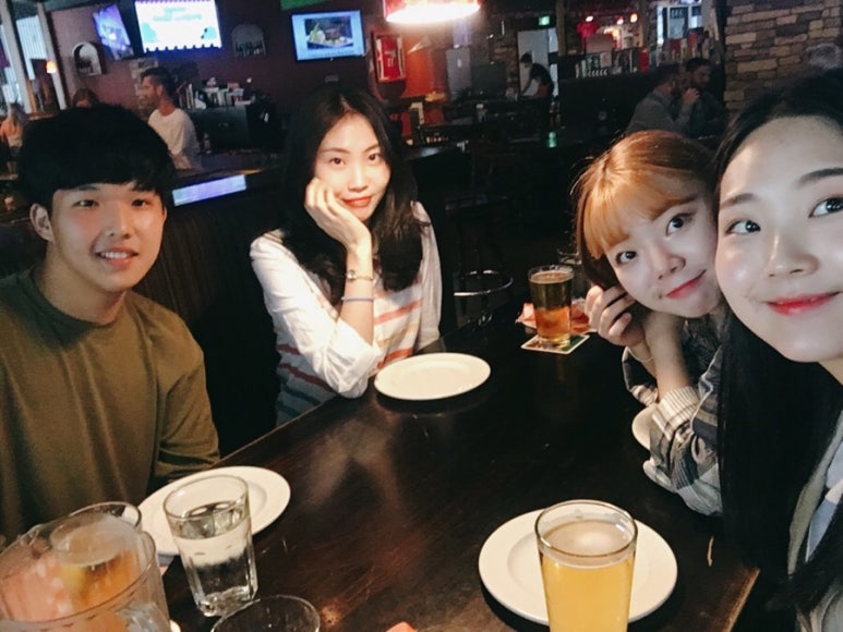 아리랑마트 이미지