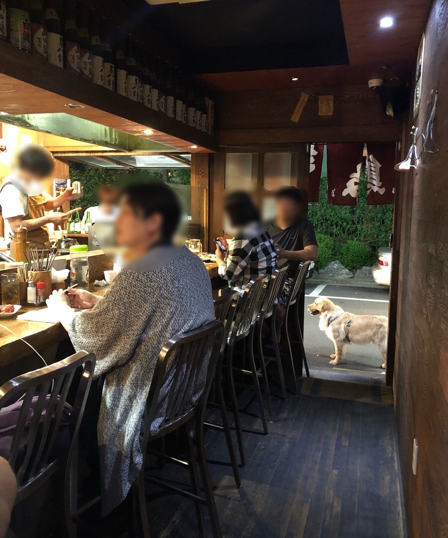 야끼토리지중 이미지
