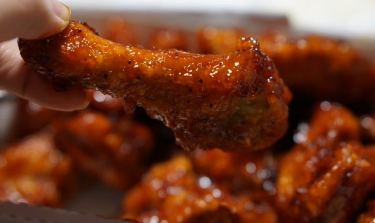 조치원치킨 이미지