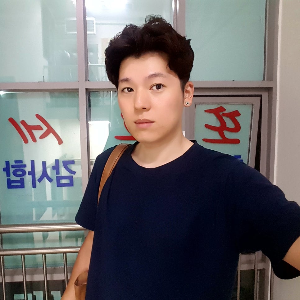 권은숙미용실 이미지